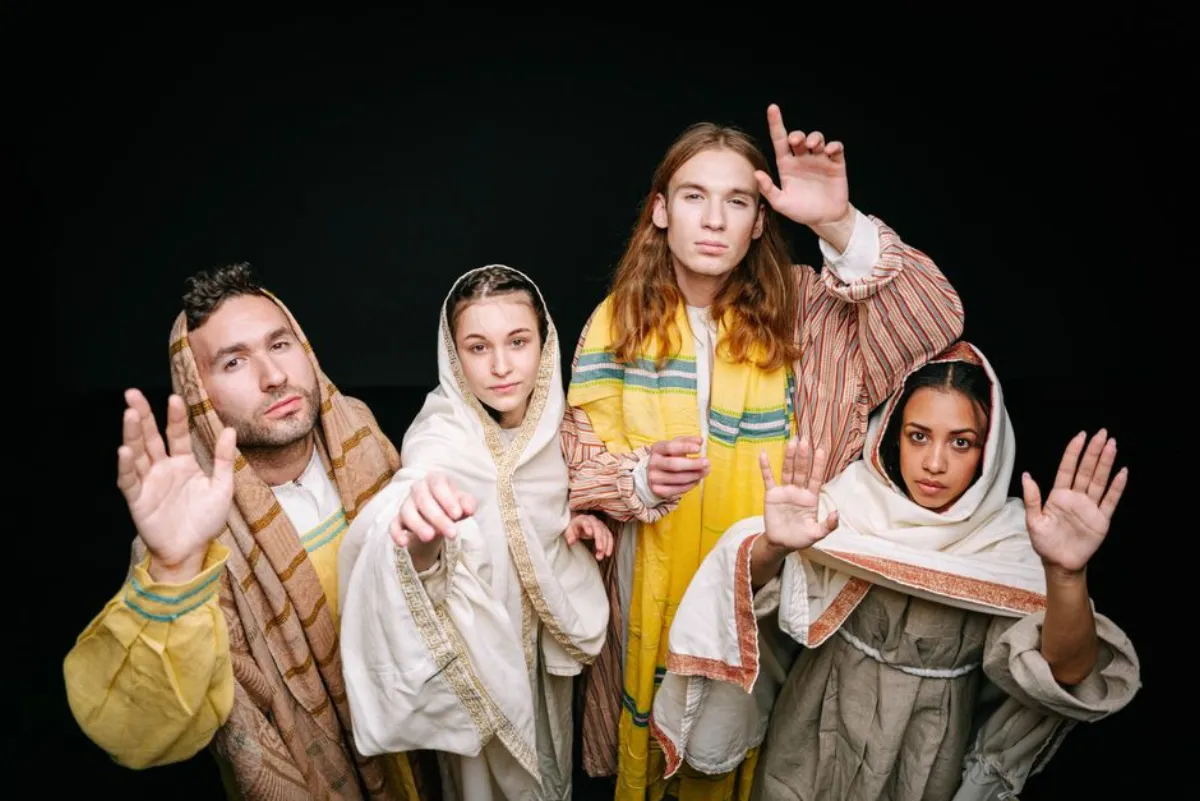 costume drama